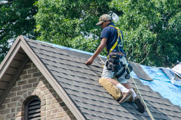 Quick and Trustworthy Emergency Roof Repair Services in Mesita, NM